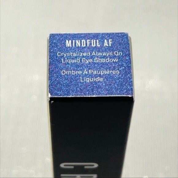 Smashbox Crystalized Always On Liquid Eyeshadow - - Picture 5 of 5